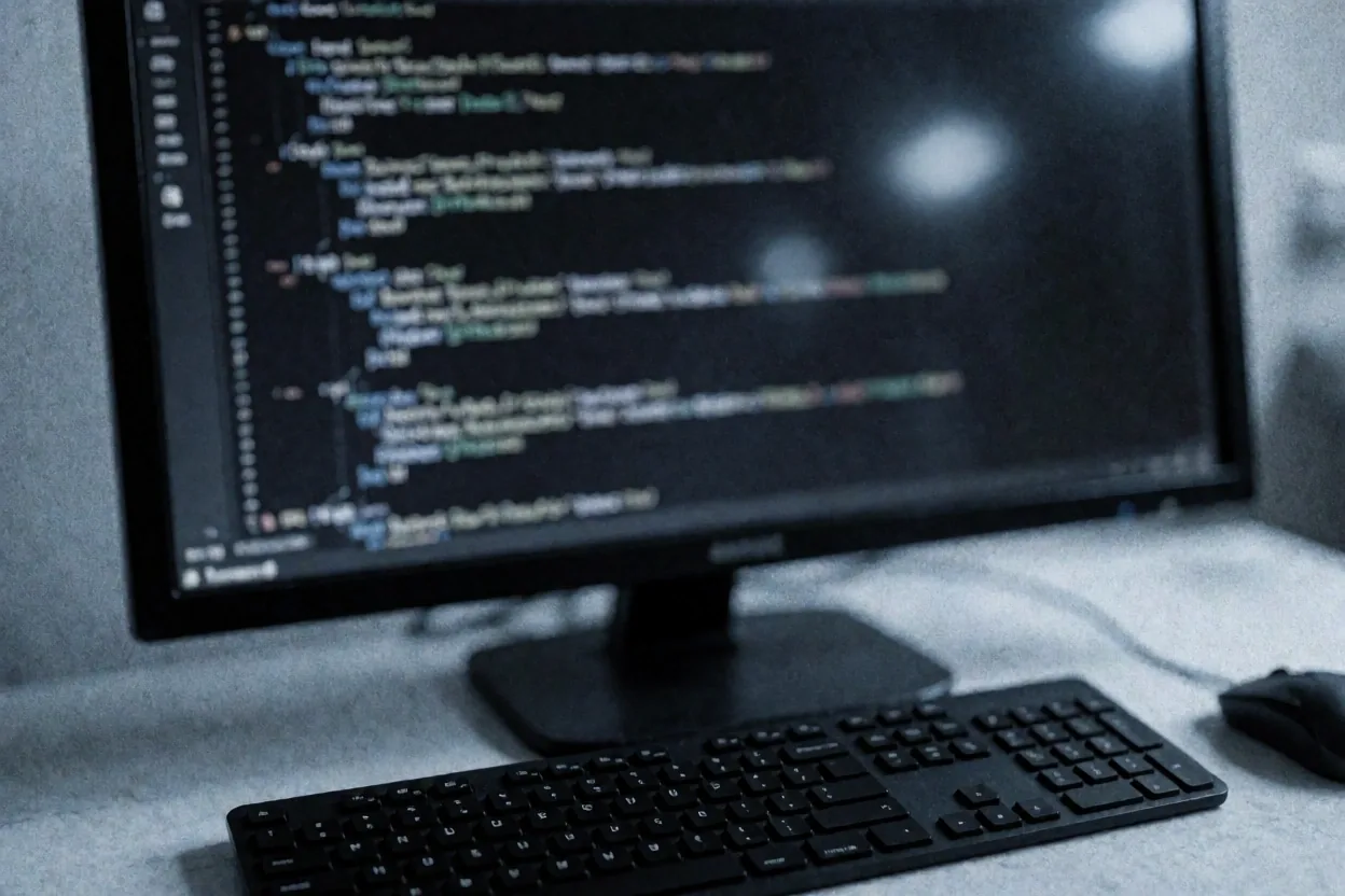 Desarrollo Web