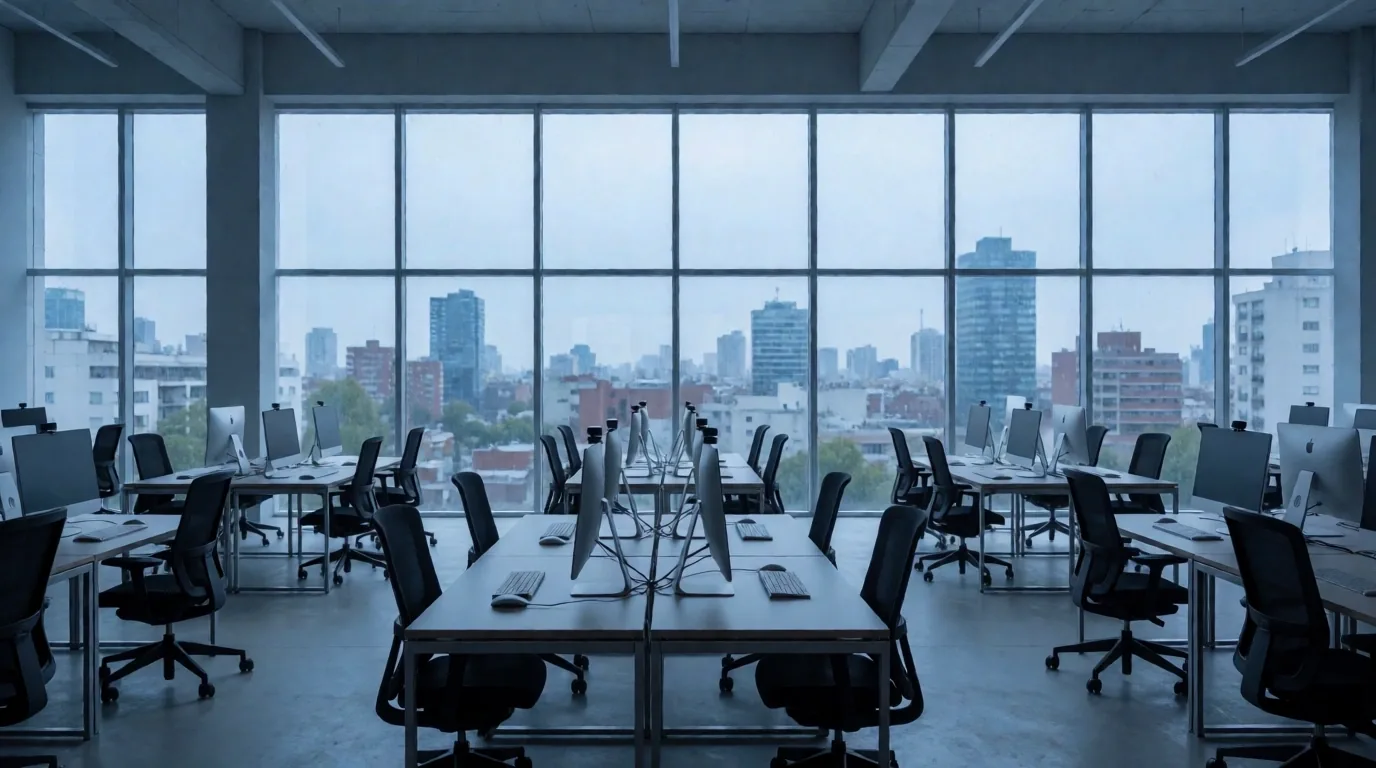 Entorno de formación técnica en Brimorax Digital